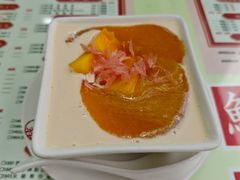 -香港華心糖水鋪(南西总店)