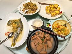 -半岛太子酒家(海港城店)