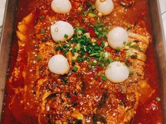 -三江源活鱼现烤(维多利摩尔城店)