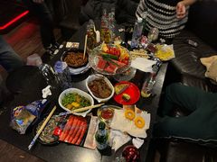 -范特西FANTASY量贩式KTV(民主广场店)