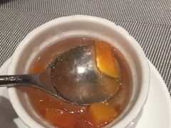 -荣誉国际酒店-云顶旋转餐厅