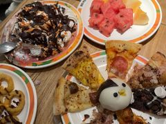 -比格比萨自助(南京万达茂店)