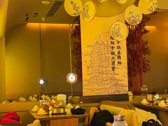 -六月雪干锅(涪城万达广场店)