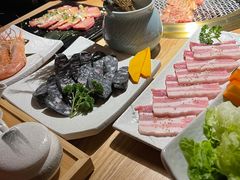 -江户烧肉(高德店)