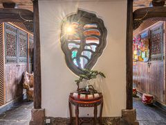 -中国徽菜·徽商故里(广安门店)