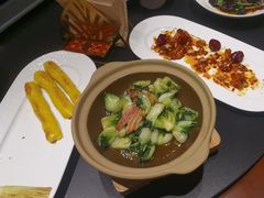 -羊门客在·烤盐池滩羊·川菜