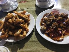 -九龙餐厅(大沽路店)