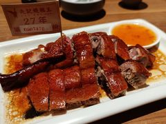 -先记烧鹅王·本地粤菜(福永店)