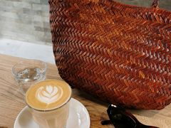 -VOYAGE COFFEE(杨梅竹店)