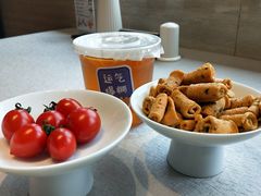 -郑庄脂渣海鲜楼(九水路店)