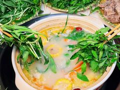 -土连锅·现熬养生汤锅(梁家巷店)