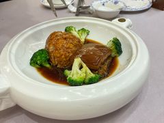-银都上海菜馆(粤海东路店)