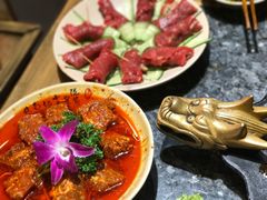 -蜀大侠火锅(寰球文化地标·总府店)