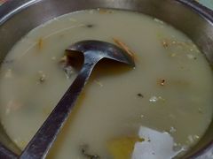 -白氏鲶鱼汤(白亮1号店)