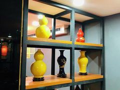 -成都老码头火锅(旺角店)