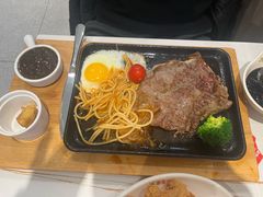 -豪享来(我格广场店)