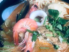 -老宅原住民沙茶面精品小吃(龙头路店)