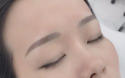 -HQ半永久纹绣纹眉