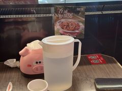 -胖哥俩肉蟹煲(石家庄长安万达店)