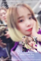 -Tipo Hair salon（明星）店