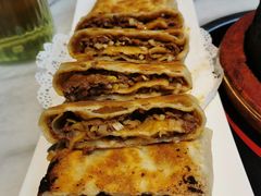 -孙记驴肉山庄(李桥店)