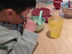 -YAMAKAWA(龙湖胥江天街店)
