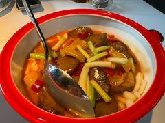 -许家菜(望江店)