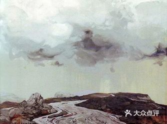 芳心纵火犯说的就是这个画家！