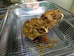 -鸿运兔·手撕烤兔(天府广场店)