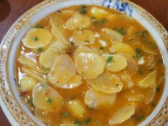 -黄桷树曹家私房菜(江与城店)