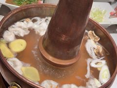 -丁卯•铜锅涮肉(工体店)