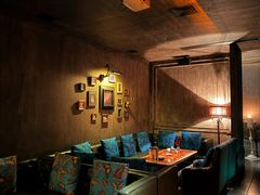 -暮色公园Twilight Park·威士忌Bar