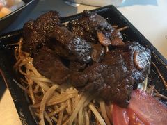 穹六人间铁锄牛排-穹六人间 people 6(岳阳路店)