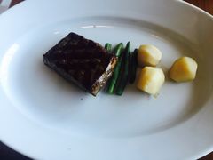 -沈阳君悦酒店·意坊意大利餐厅