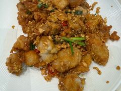 -蔡澜点心·粤菜(月星环球港店)