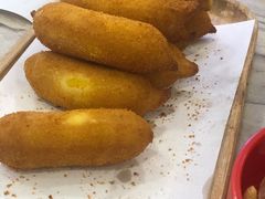 -南锣南门(东方银座店)