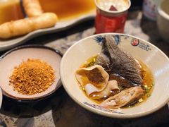 -小龙坎老火锅