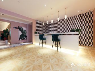 重庆旅游️土著纯手绘景点地图