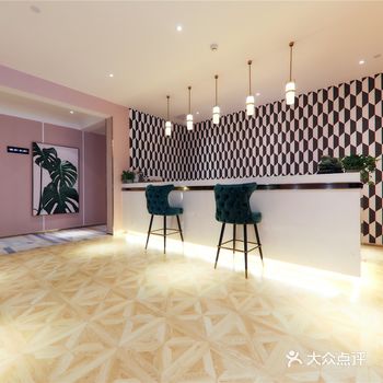 重庆旅游️土著纯手绘景点地图