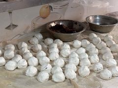 -罗子龙罗家桂花汤圆(曹都巷店)