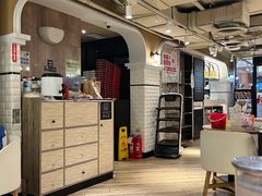 -必胜客(金元宝店)