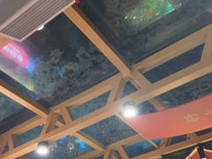 大堂-耕渔小院·湖南鱼鲜(望城店)