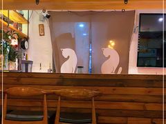 -么么咖啡(亚运豪庭店)