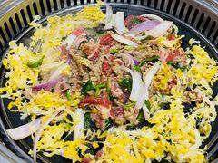 招牌肥牛-杨记齐齐哈尔烤肉(总店)