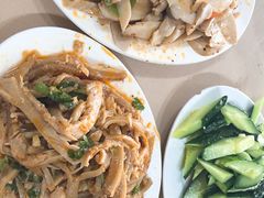 -西工饭庄快餐厅(西工小街店)