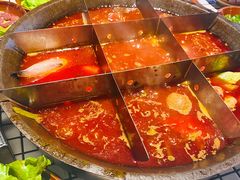 -董眼镜火锅(洪崖洞总店)