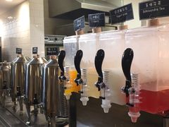 -So Lounge索兰至餐厅(蓝色港湾店)