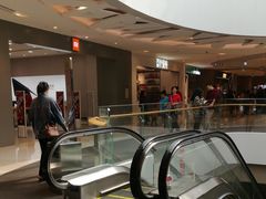 -深圳来福士广场