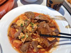 -阿皇仔烧鹅(麦地店)