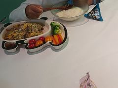 -眉州东坡·熊猫主题餐厅(枫蓝店)